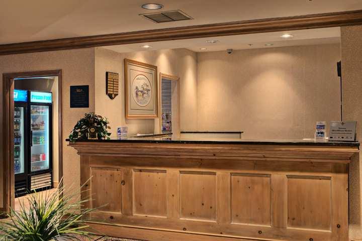 Homewood Suites By Hilton Windsor Locks Hartford Interiør billede