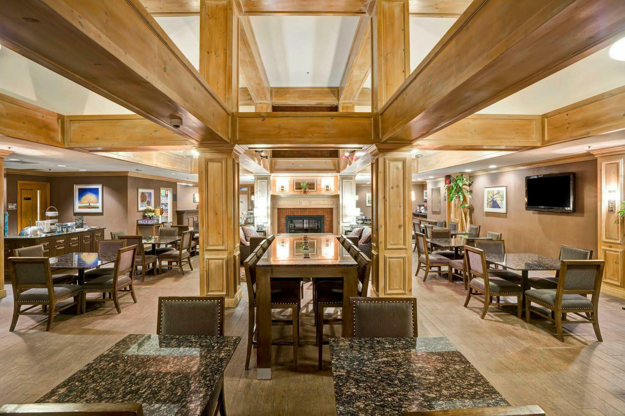 Homewood Suites By Hilton Windsor Locks Hartford Eksteriør billede